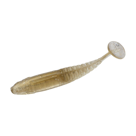 Berkley PowerBait Paddlin PowerStinger  425  Hickory Shad BSWPBSPDPS425HKSH