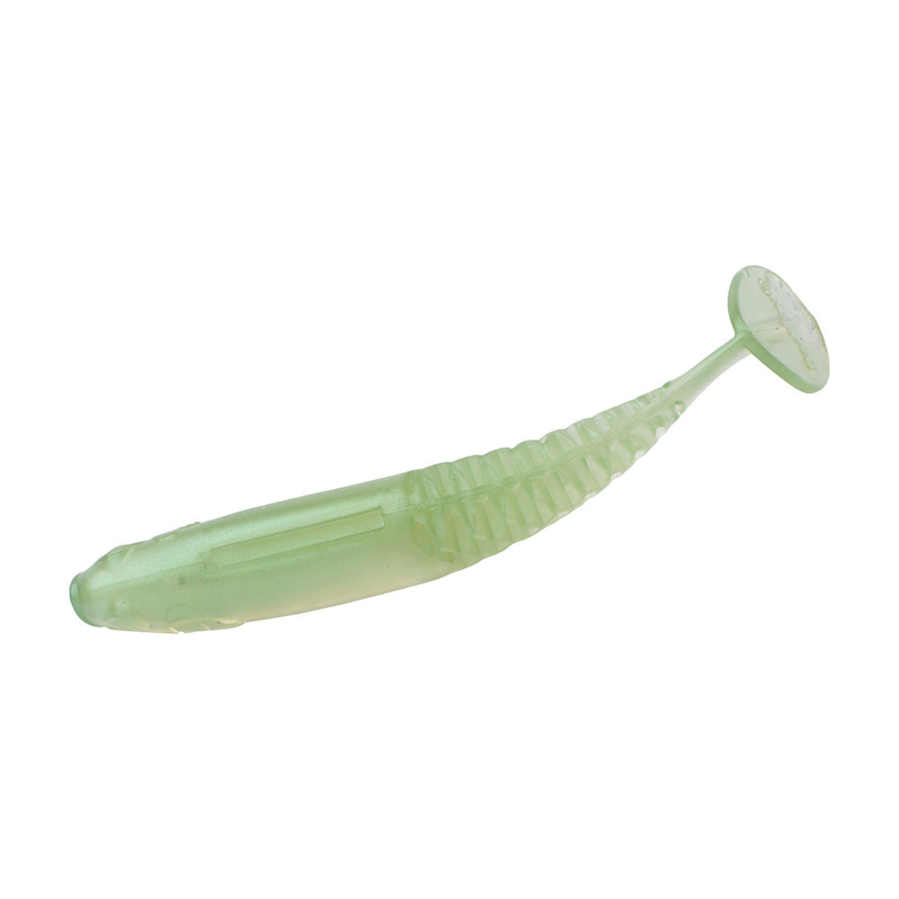 Berkley PowerBait Paddlin PowerStinger  425  Swamp BSWPBSPDPS425SWAMP