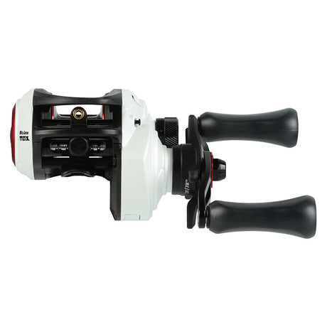 Abu Garcia Max Pro Left Hand Low Profile Reel