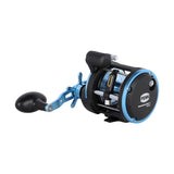 PENN WARII30LWLC Warfare II Level Wind 30 Right Hand Conventional Reel wLine Counter