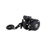 PENN RVLII15LWLC Rival II 15 Level Wind Conventional Reel wLine Counter