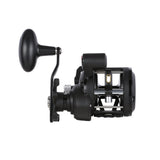 PENN RVLII15LWLC Rival II 15 Level Wind Conventional Reel wLine Counter