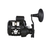 PENN RVLII15LWLHLC Rival II 15 Level Wind Left Hand Conventional Reel wLine Counter