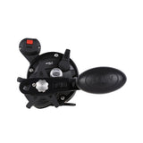 PENN RVLII15LWLHLC Rival II 15 Level Wind Left Hand Conventional Reel wLine Counter