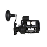 PENN RVLII20LWLC Rival II 20 Level Wind Conventional Reel wLine Counter