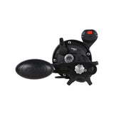 PENN RVLII20LWLC Rival II 20 Level Wind Conventional Reel wLine Counter