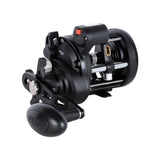 PENN RVLII20LWLC Rival II 20 Level Wind Conventional Reel wLine Counter