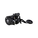 PENN RVLII20LWLCLH Rival II 20 Level Wind Left Hand Conventional Reel wLine Counter