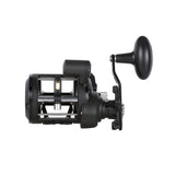 PENN RVLII20LWLCLH Rival II 20 Level Wind Left Hand Conventional Reel wLine Counter