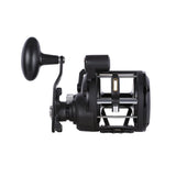 PENN RVLII30LWLC Rival II 30 Level Wind Conventional Reel wLine Counter