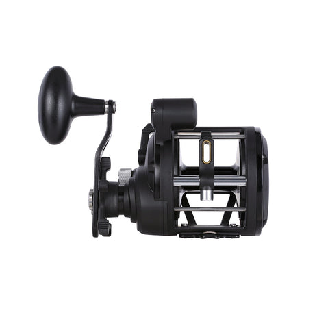 PENN RVLII30LWLC Rival II 30 Level Wind Conventional Reel wLine Counter