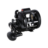 PENN RVLII30LWLC Rival II 30 Level Wind Conventional Reel wLine Counter