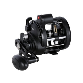 PENN RVLII30LWLC Rival II 30 Level Wind Conventional Reel wLine Counter