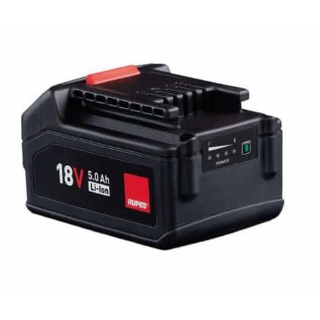 RUPES Rechargeable LiIon Power Pack  18V5A