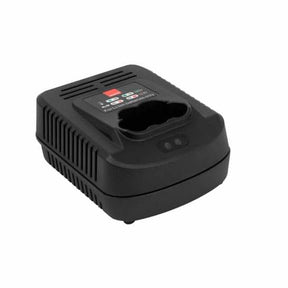 RUPES Battery Charger fiBrid Mini Batteries wLED Indicators