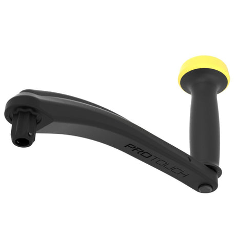 Lewmar 10 250mm ProTouch Power Grip Winch Handle  Black