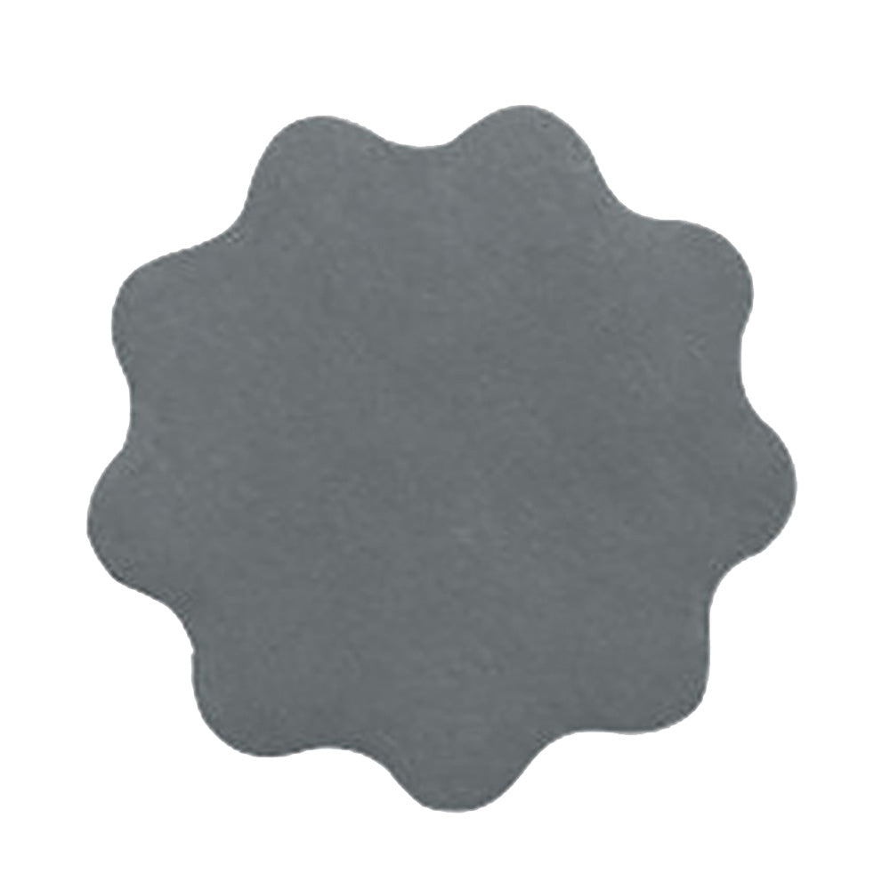 RUPES Adhesive Discs f/Denibbing 35mm/1.25" P2000 Grit *100-Pack 10 Sheets of 10 Discs [9.45520/100]