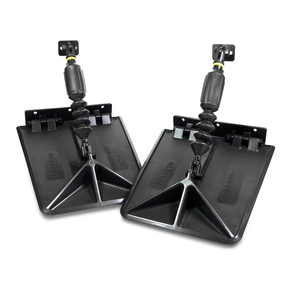 Lectrotab Smart Tabs SX Series 105 X 12 f2125 Boats Up To 350 HP