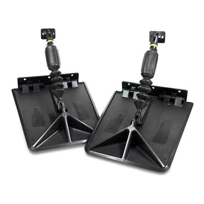 Lectrotab Smart Tabs SX Series 105 X 12 f2125 Boats Up To 350 HP