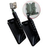 Lectrotab SX ProTroller Series Trim Tabs 95 X 10 f1417 Boats w4080 HP