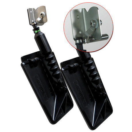 Lectrotab SX ProTroller Series Trim Tabs 95 X 10 f1417 Boats w4080 HP