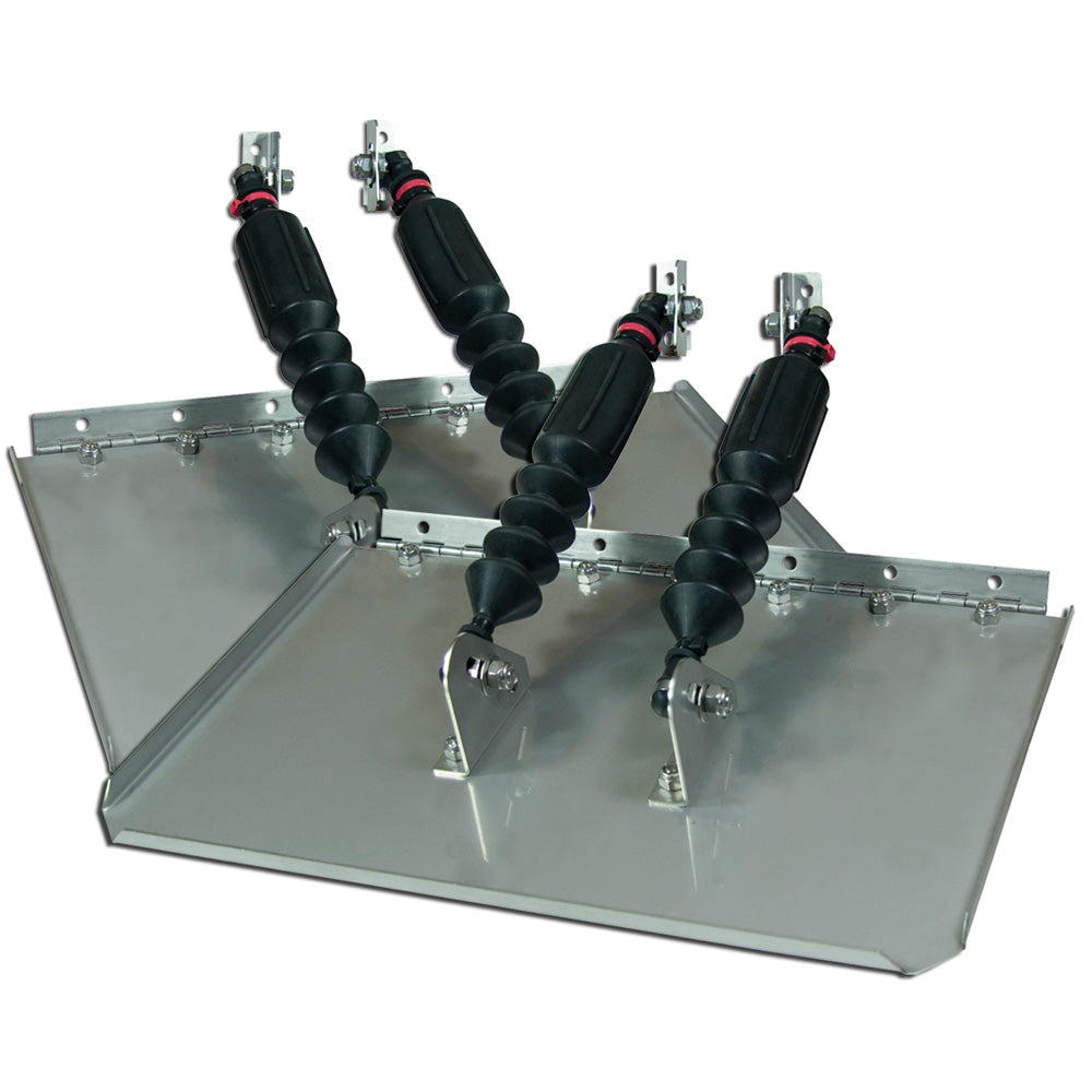 Lectrotab Smart Tabs II Series Trim Tabs 16 X 10 f2330 Boats  8500lbs Max