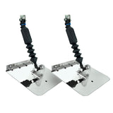 Lectrotab Smart Tab Trim Tabs 9 X 8 f1216 Boats w4080 HP