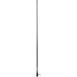 Scout 5 Black VHF Antenna 3dB Nylon Ferrule w5M RG58 Coax KS22