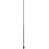 Scout 5 Black VHF Antenna 3dB Nylon Ferrule w5M RG58 Coax KS22
