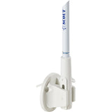 Scout 5 White VHF Antenna 3dB Lift  Lay Mount w5M RG58