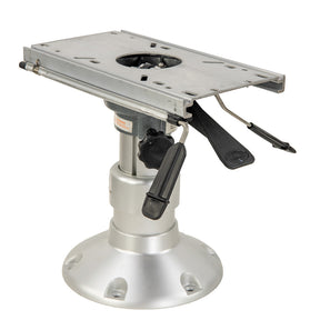 Springfield 278 HeavyDuty Adjustable Mainstay Package  1012