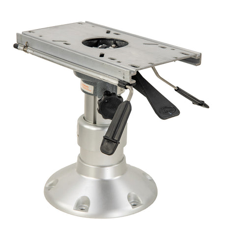 Springfield 278 HeavyDuty Adjustable Mainstay Package  1012