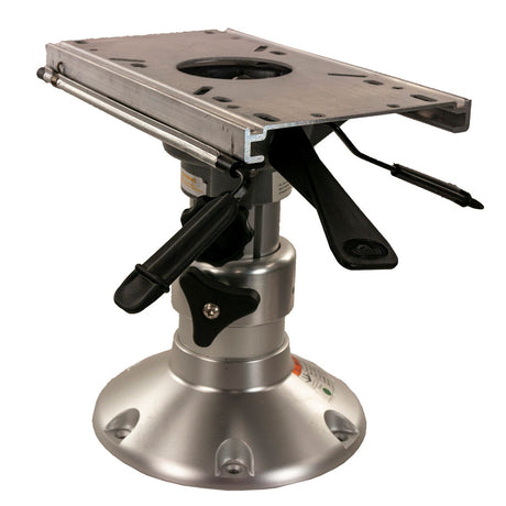 Springfield 278 HeavyDuty Adjustable Mainstay Package wTension Knob  9 Base