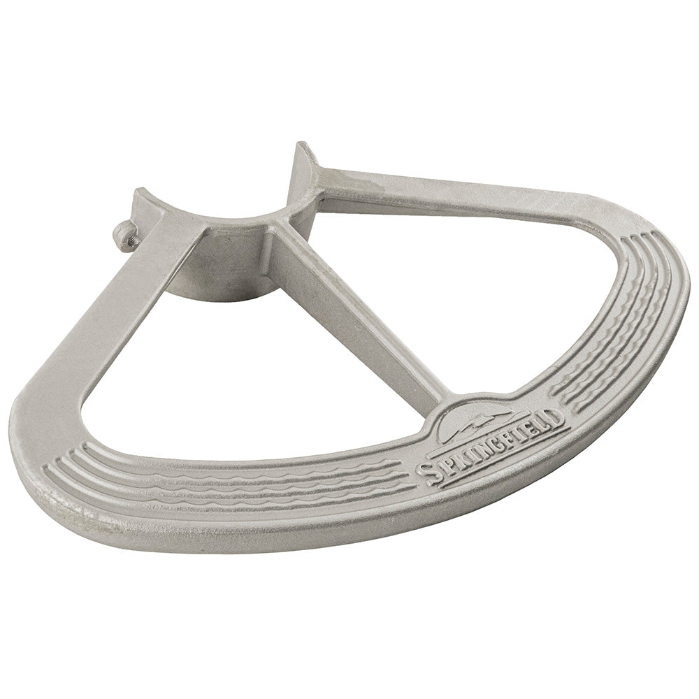 Springfield 278 Footrest  Bushing Package  Cast Aluminum