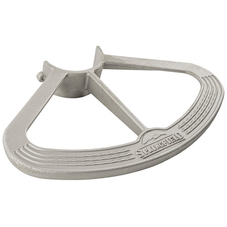 Springfield 278 Footrest  Bushing Package  Cast Aluminum