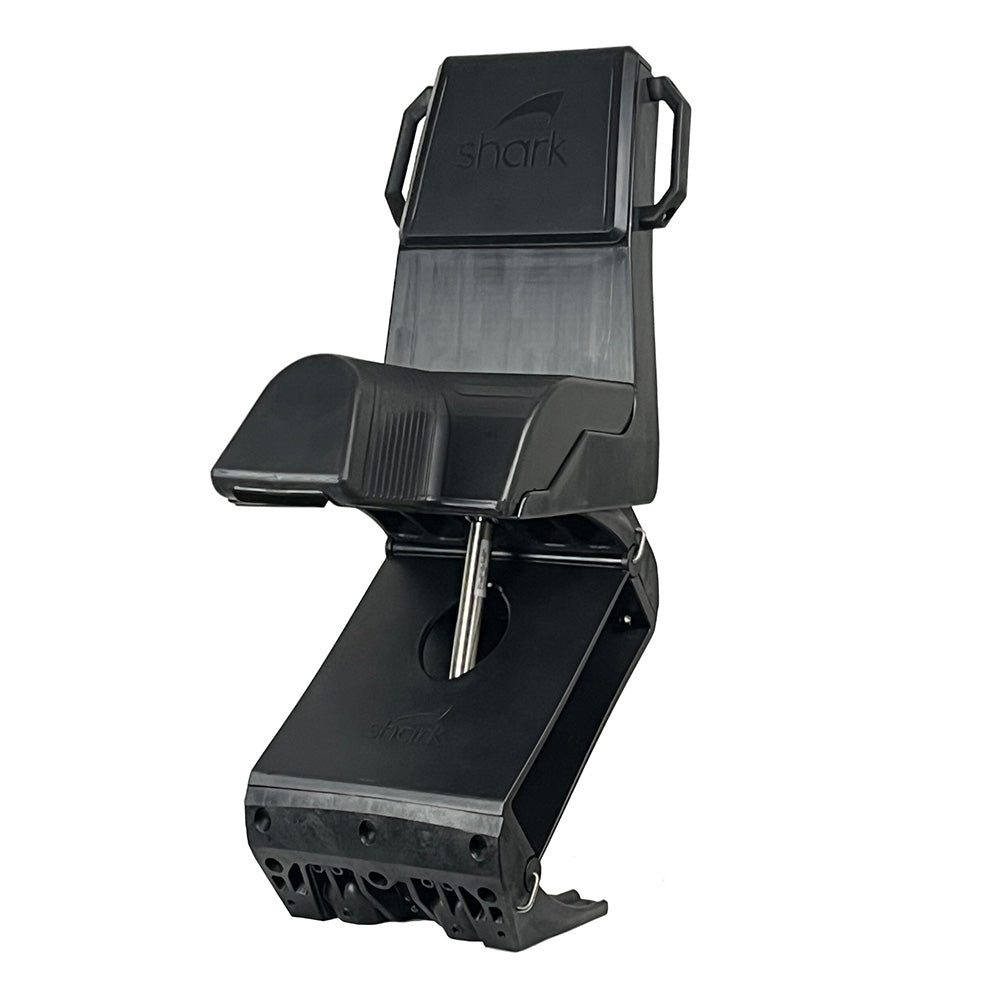 Shark ULTRA Seat wFlex Pod Suspension No Plinth