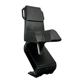 Shark ULTRA Seat wFlex Pod Suspension No Plinth
