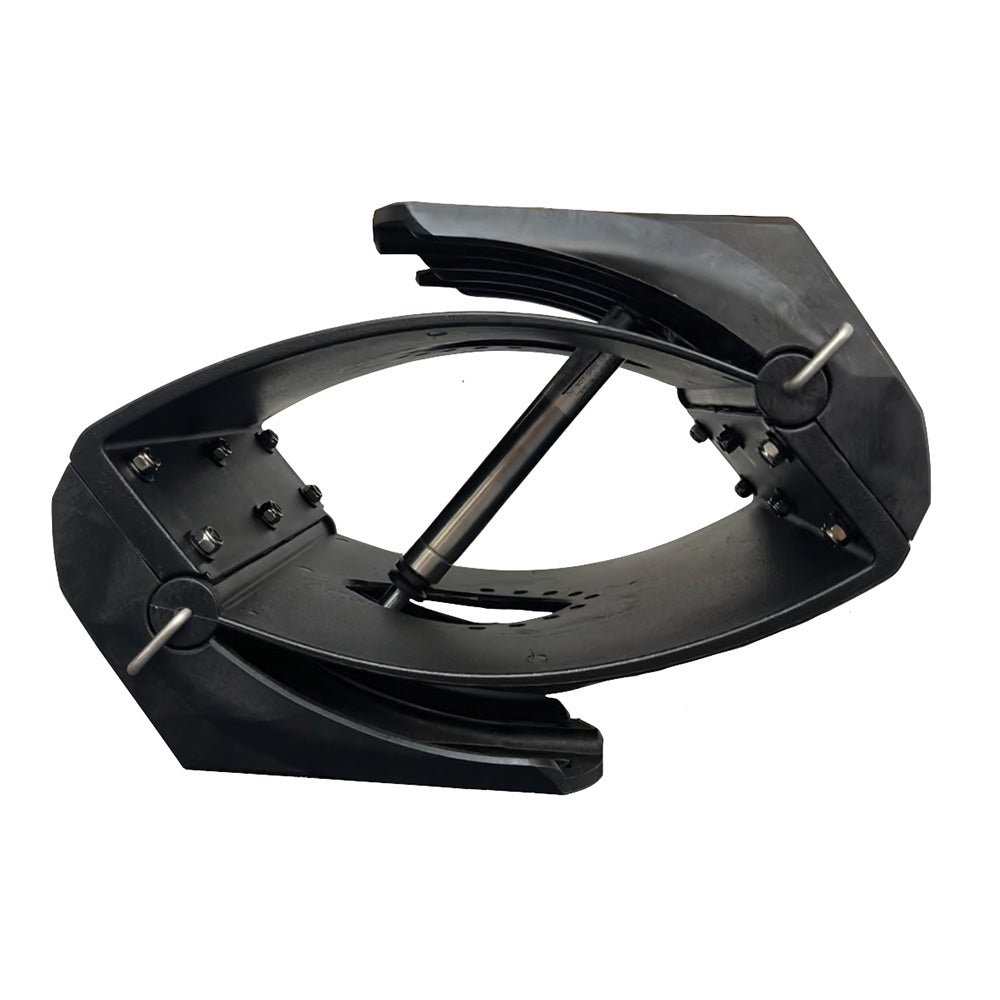 Shark FLEX Suspension Professional Series 9 Travel  10g