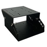 Shark A1 Plinth Black Alloy 120170mm Added Height