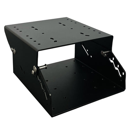 Shark A1 Plinth Black Alloy 120170mm Added Height