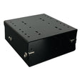 Shark A1 Plinth Black Alloy 120170mm Added Height