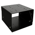 Shark A2 Plinth Black Alloy 200300mm Added Height