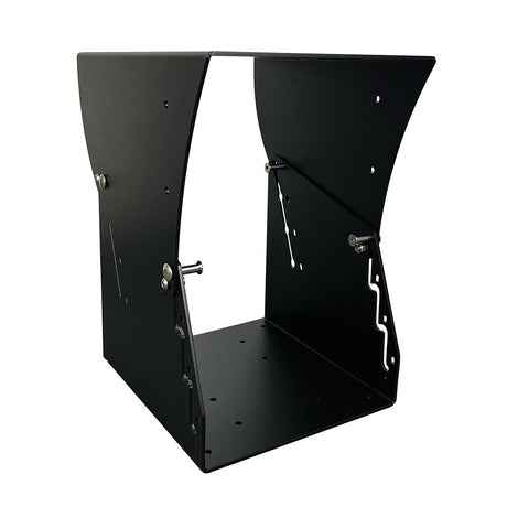 Shark A3 Plinth Black Alloy 285430mm Added Height