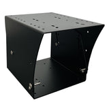 Shark A3 Plinth Black Alloy 285430mm Added Height