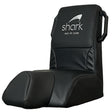 Shark EASYFIT Cover  Black wFasteners