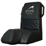 Shark EASYFIT Cover  Black wFasteners