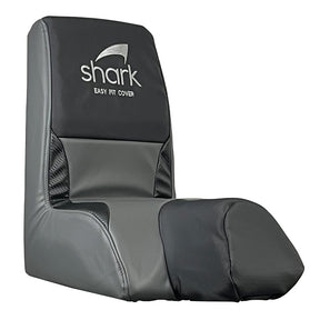 Shark EASYFIT Cover  Grey wFasteners