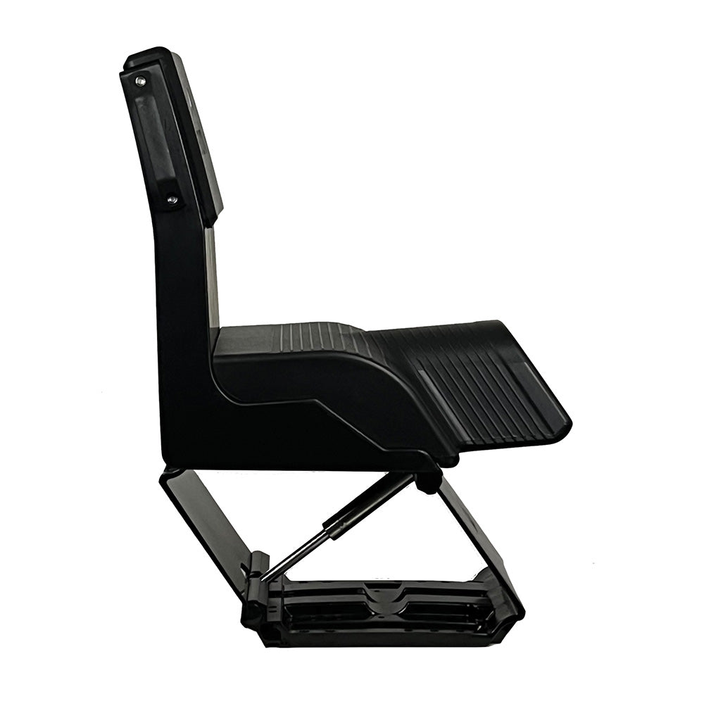 Shark ULTRA Lite Seat wFlex Pod Suspension No Plinth