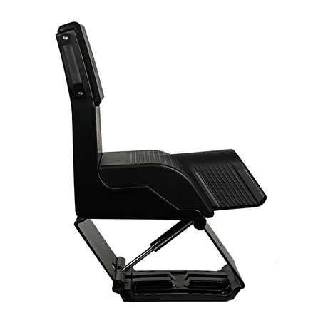 Shark ULTRA Lite Seat wFlex Pod Suspension No Plinth