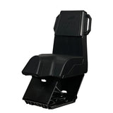 Shark ULTRA Lite Seat wFlex Pod Suspension No Plinth